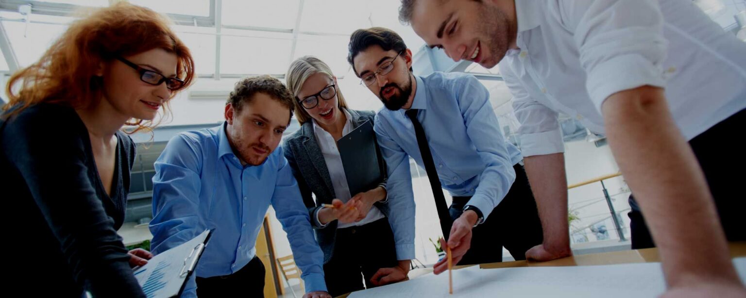 Team collaboration